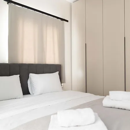 Skg High End #3 Apartament *