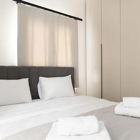 Apartament Skg High End #3 Saloniki