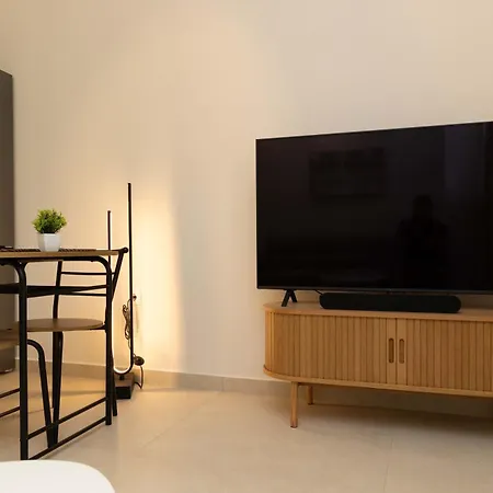 Skg High End #3 Apartament Saloniki