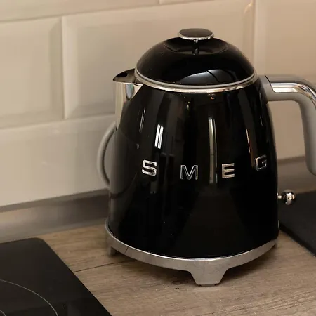 Apartament Skg High End #3 Saloniki