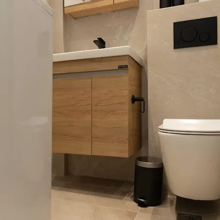 Skg High End #3 Apartament Saloniki