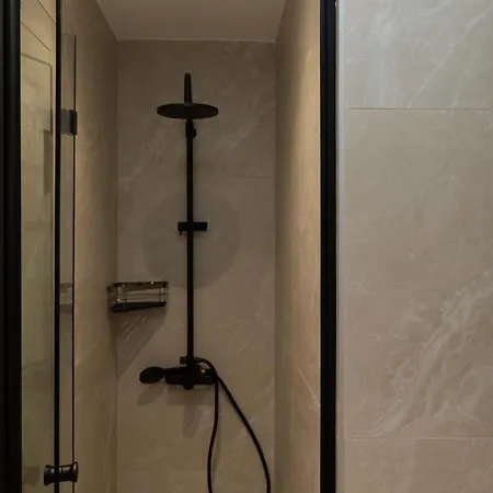 Skg High End #3 Apartament *