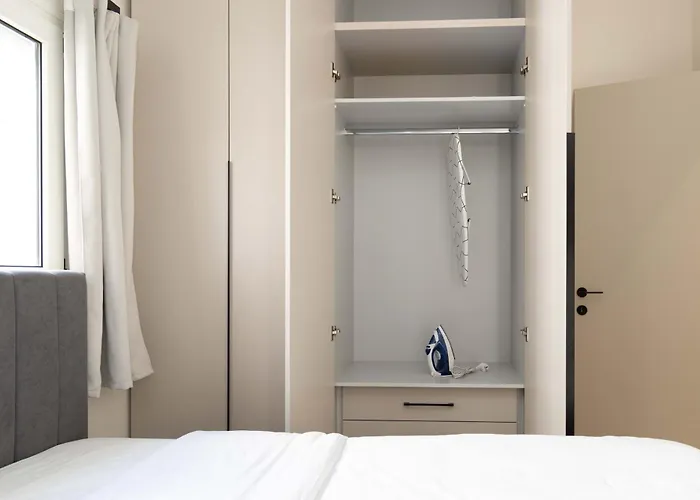 Skg High End #3 Apartmán Soluň