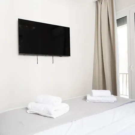Skg High End #3 Thessalonique