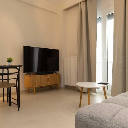 Appartement Skg High End #3 *