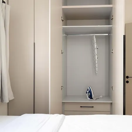 Skg High End #3 Appartement Thessalonique