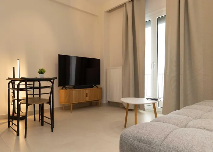Apartament Skg High End #3 *