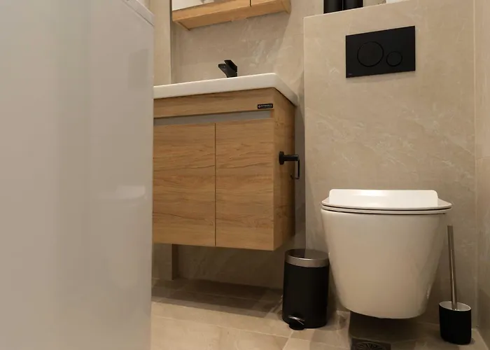 Skg High End #3 Apartament Saloniki
