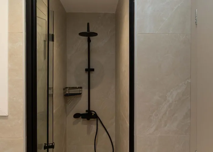 Skg High End #3 Apartament *