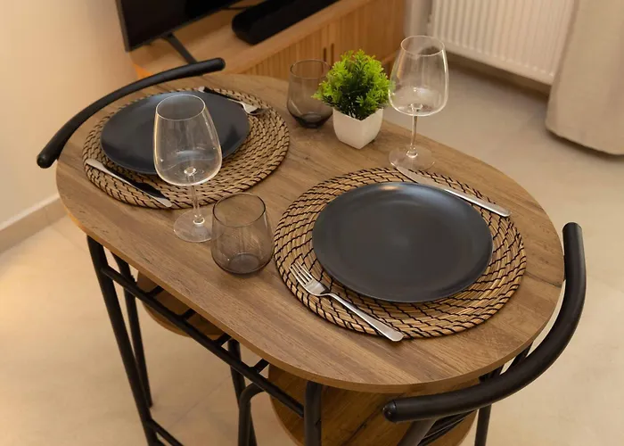 Skg High End #3 Apartament